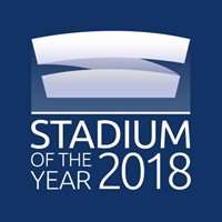 Stadium of the Year 2018