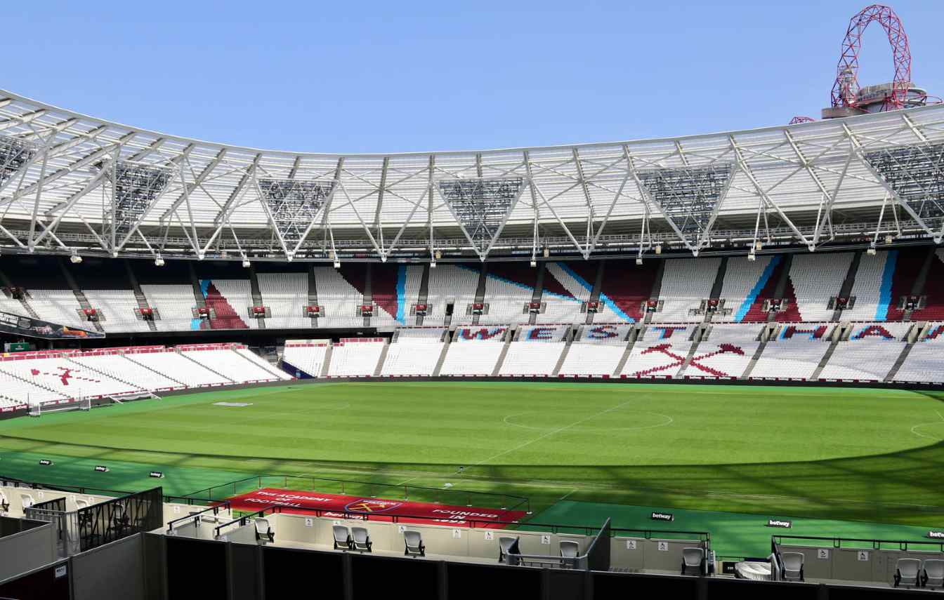 London Stadium