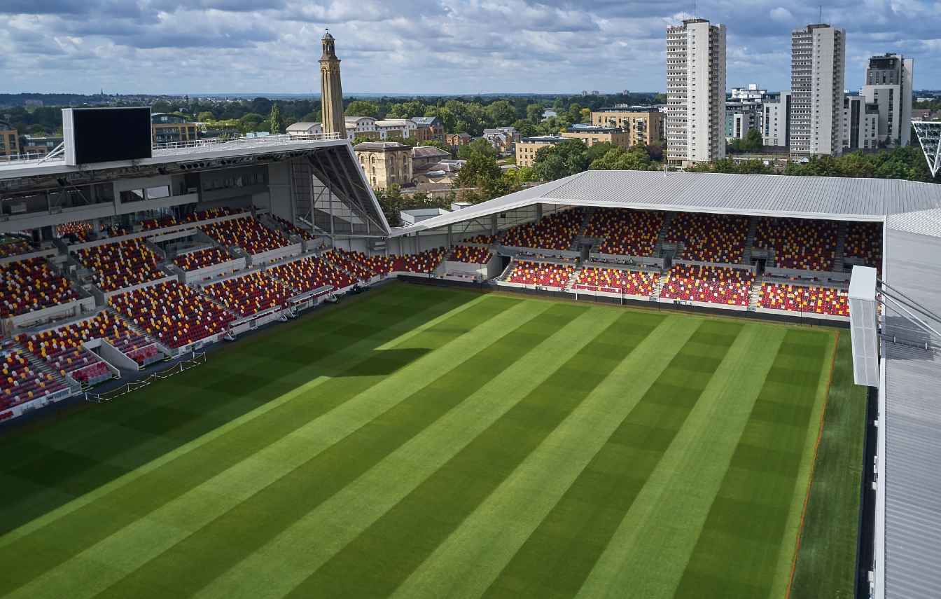 Brentford Community Stadium