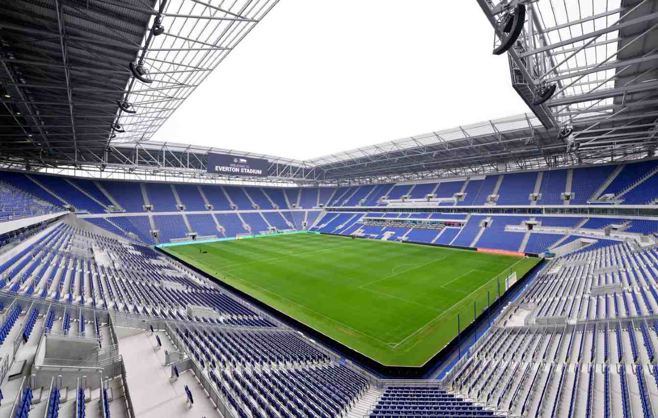 Bramley-Moore Dock Stadium